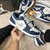 Nike Jordan - marinho Ref 721 - comprar online