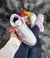 Nike Dunk Low - PINK WHITE - Ref.: 021 na internet