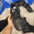 ADIDAS NEW FAST - BLACK - Ref: 159 na internet