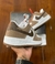 Nike Air Force brown - Ref 0986 na internet