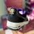 Air Force Bllack purple - Ref.: 045 - loja online