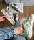 Nike Air force - LIMITED GREEN LIGHT - Ref.: 062