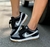 Nike Dunk cinza CAMEL - Ref 0368 - comprar online