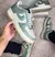 Nike Air Force 1 - Verde/Off - Ref.: 066