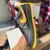 Air Force Lakers black - Ref.: 047 na internet
