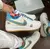 Tênis Nike Air Force - MEMPHIS - Ref.: 084