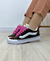 Imagem do Vans Knu café - Brown white Ref 177