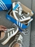 ADIDAS CAMPUS - cinza couro Ref 543 na internet