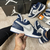 Nike Jordan - marinho Ref 721