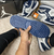 Nike Jordan - marinho Ref 721 - loja online