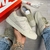 Nike Dunk low bege - Ref 0398