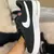 Nike Air Force - BLACK CAMURÇA - Ref.: 061 - loja online