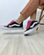 Vans Knu café - Brown white Ref 177 - CATALOGO ONLINE 