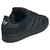 Adidas Campus - All black Ref 231 na internet