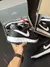 Nike Air Force - BLACK WHITE - Ref.: 116 - comprar online
