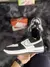 Nike Air Force - PANDA - Ref.: 068 na internet