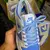Nike Dunk Low - Blue light ll - Ref.: 027