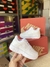 Air Force white - INFANTIL