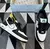 Nike Air Force NEW PANDA - Ref.: 148