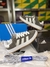 Tênis Adidas CAMPUS cinza - Ref 232