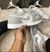 Imagem do Nike Jordan - cinza Ref 722