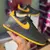 Air Force Lakers black - Ref.: 047
