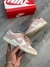 Nike Dunk low - flamingo/nude Ref 771