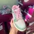 Nike Dunk low- oliva pink - Ref.: 013 na internet