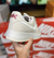Air Force Off Red - Ref 981 - comprar online