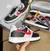 Nike Air Force - Grafite Red - Ref.: 080 - comprar online