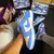 Tênis Nike Dunk low - BLUE NIKE - Ref.: 029 - comprar online