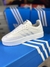 ADIDAS SAMBA BRANCO OFF - Ref. 780 na internet
