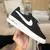 Nike Air Force - BLACK CAMURÇA - Ref.: 061