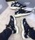 NEW BALANCE 9060 preto - Ref 9060 na internet