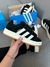 ADIDAS CAMPUS - COURO Ref 233 na internet