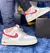 Nike Air Force - EDICAO LIMITADA - Ref.: 137