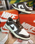 Nike Dunk Low cacao - Ref 216 na internet