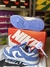 Nike Dunk Low blue - Ref 321 - CATALOGO ONLINE 