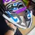 Nike Dunk low - Blue light - Ref.: 019