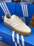 ADIDAS SAMBA BEGE - Ref. 778