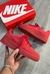 Air Force 1 - PIMENTA malagueta Ref 0784