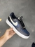 Nike Air Force Black marinho - Ref 974 - CATALOGO ONLINE 