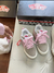 VANS KNU - cinza/Pink Ref 9911 na internet