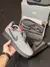 Nike Air Force - GRAFITE BLACK - Ref.: 115 - CATALOGO ONLINE 