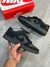 Dunk Low All black - Ref 7831