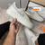 AIR FORCE - off cinza Ref 723