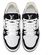 LOUIS VUITTON trainer - branco preto Ref 0831 - CATALOGO ONLINE 