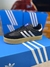ADIDAS SAMBA PRETO - Ref. 779