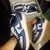 Nike Air Force - Marinho white - Ref.: 149 - CATALOGO ONLINE 