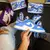 Tênis Nike Dunk low - BLUE NIKE - Ref.: 029